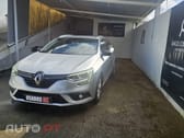Renault Mégane Sport Tourer 1.5 dCi Limited