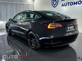 Tesla Model 3 Long Range Tração Integral