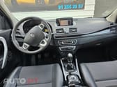 Renault Mégane 1.5 dCi Bose Edition