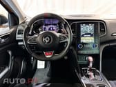 Renault Mégane 1.8 TCe R.S. EDC J19