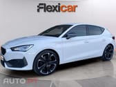 Cupra Leon 1.4 E-Hybrid DSG