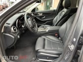 Mercedes-Benz C 220 d AMG Line