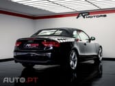 Audi A5 2.0 TFSi S-line