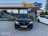 BMW X1 16 d sDrive