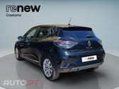 Renault Clio TCe 90 Evolution