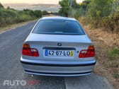BMW 320 20d