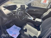 Peugeot 3008 1.6 BlueHDi Style EAT6