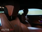 Mercedes-Benz S 63 AMG Coupe Speedshift MCT Edition 1