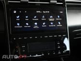 Hyundai Tucson 1.6 T-GDI PHEV Premium