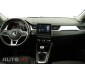 Renault Captur Captur 1.0 TCe Techno Bi-Fuel