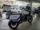 BMW R Rallye