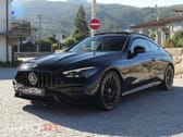 Mercedes-Benz CLE 220 d Coupe
