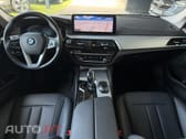 BMW 520 d Auto