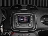 Jeep Renegade 1.4 MultiAir DSG Longitude