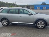Audi A6 Allroad 2.5 TDI QUATTRO