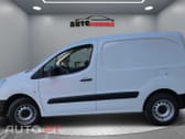Peugeot Partner 1.6 BlueHDi L1 Premium 3L
