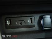 Renault Mégane Sport Tourer 1.5 dCi Limited EDC