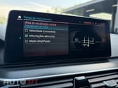 BMW 520 e Pack M