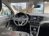 Volkswagen Taigo 1.0 TSI