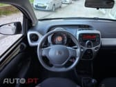 Citroen C1 VTi Live
