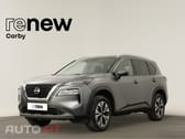 Nissan X-Trail X-Trail 1.5 e-Power N-Connecta 7L e-4force
