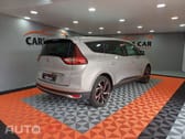 Renault Grand Scénic 1.7 Blue dCi Limited