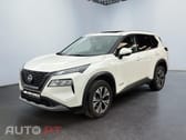 Nissan X-Trail e-Power N-Connecta