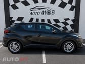 Toyota C-HR 1.8 Hybrid Comfort