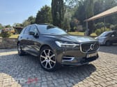 Volvo XC60 2.0 T8 PHEV Inscription AWD