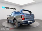 Ford Ranger 2.3 PHEV CD Wildtrak e-AWD