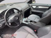 Mercedes-Benz C 220 CDI
