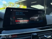 BMW 530 e iPerformance Line Sport