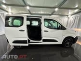 Citroen e-Berlingo M Live Pack