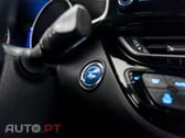 Toyota C-HR 1.8 Hybrid Exclusive