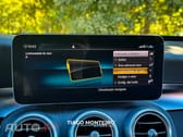 Mercedes-Benz C 300 de T 9G-TRONIC AMG Line PACK NIGHT