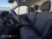 Renault Trafic 2.0 Blue dCi L2 Grand Intens