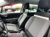 Citroen C3 Aircross 1.2 PureTech C-Series