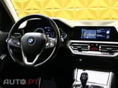 BMW 330  E Aut 