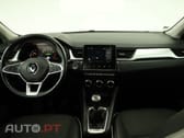 Renault Captur 1.0 TCe Techno Bi-Fuel