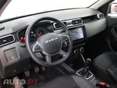 Dacia Duster Duster 1.0 TCe Journey
