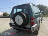 Toyota Land Cruiser 3.0 TD Pack 1