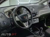 Seat Ibiza 1.4 TDI Sport