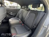 Mercedes-Benz A 160 Style Plus
