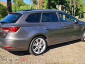 Seat Leon 2.0 TDI FR S/S