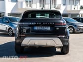 Land Rover Evoque D150 S