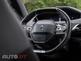 Peugeot 3008 1.5 BlueHDi GT Line EAT8