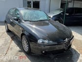 Alfa Romeo 147 1.6 TS Executive