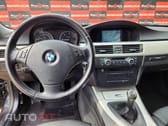 BMW 320 d Touring ED Line Sport