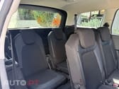 Citroen Grand C4 SpaceTourer 1.5 BlueHDi Shine EAT8
