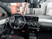 Mercedes-Benz CLA 200 d Shooting Brake AMG Line Aut.